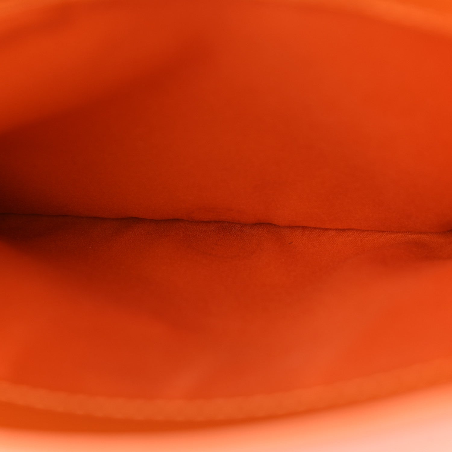 Louis Vuitton Epi Croisette PM Mandarin 12 of 13