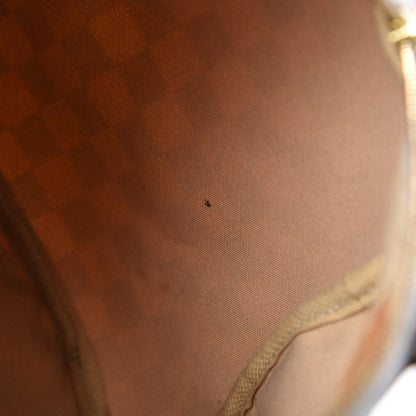 Louis Vuitton Damier Azur Speedy 30 13 of 20