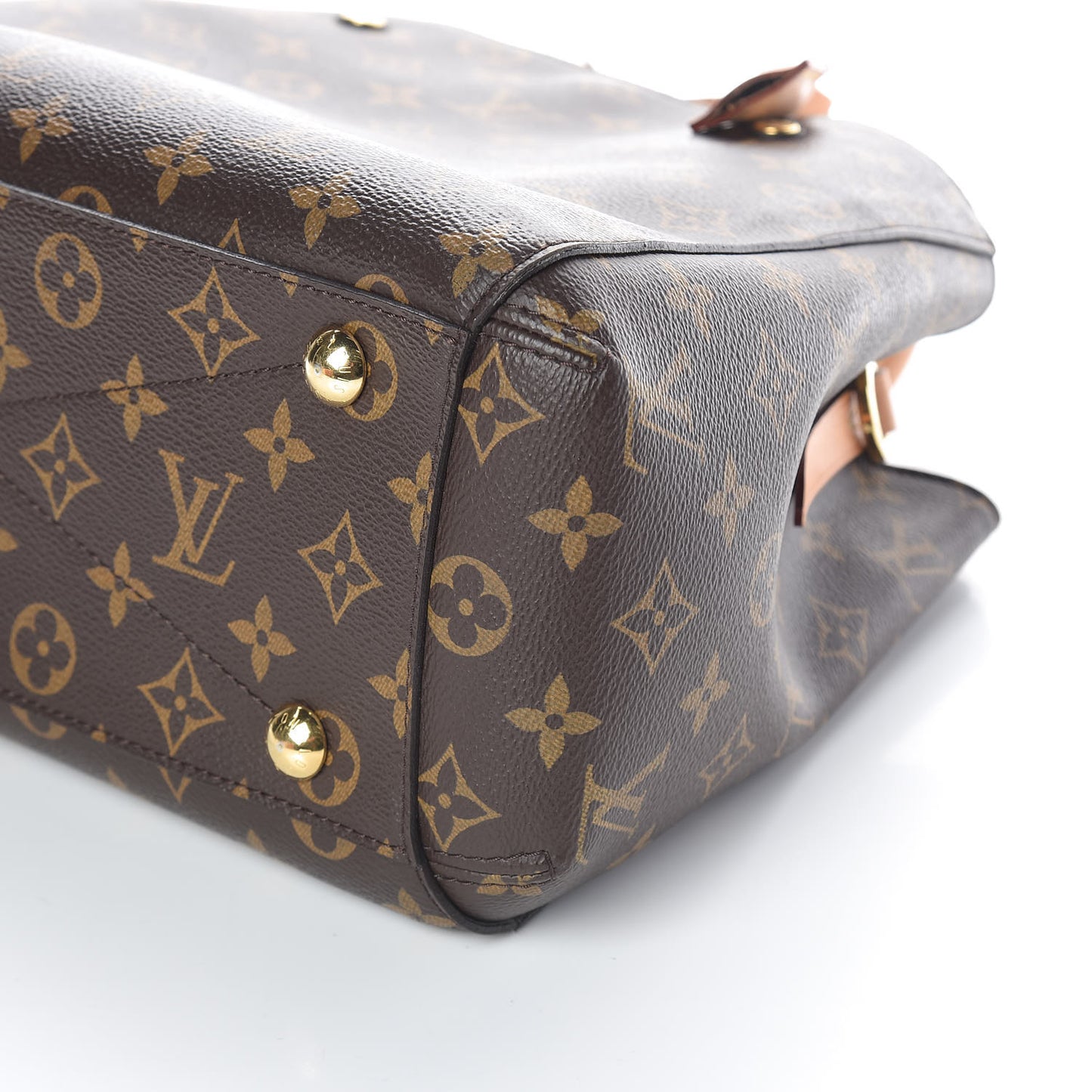 Monogram Montaigne MM