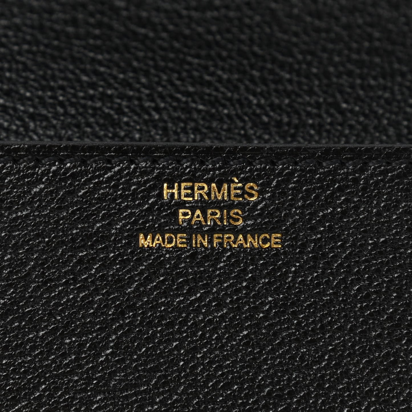 Chevre Mysore Roulis Slim Wallet Black