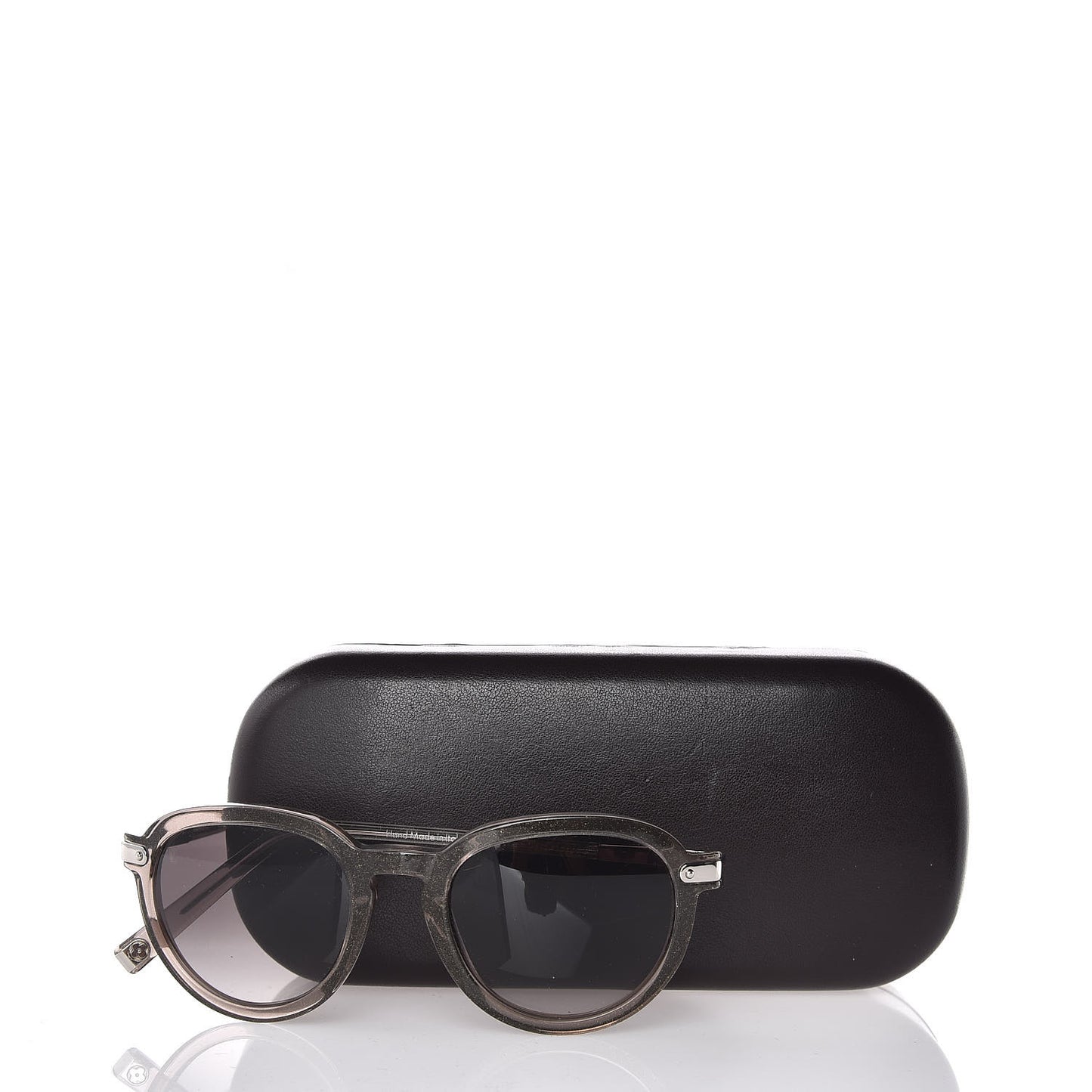Glitter Berry Sunglasses Z0636W Pearl