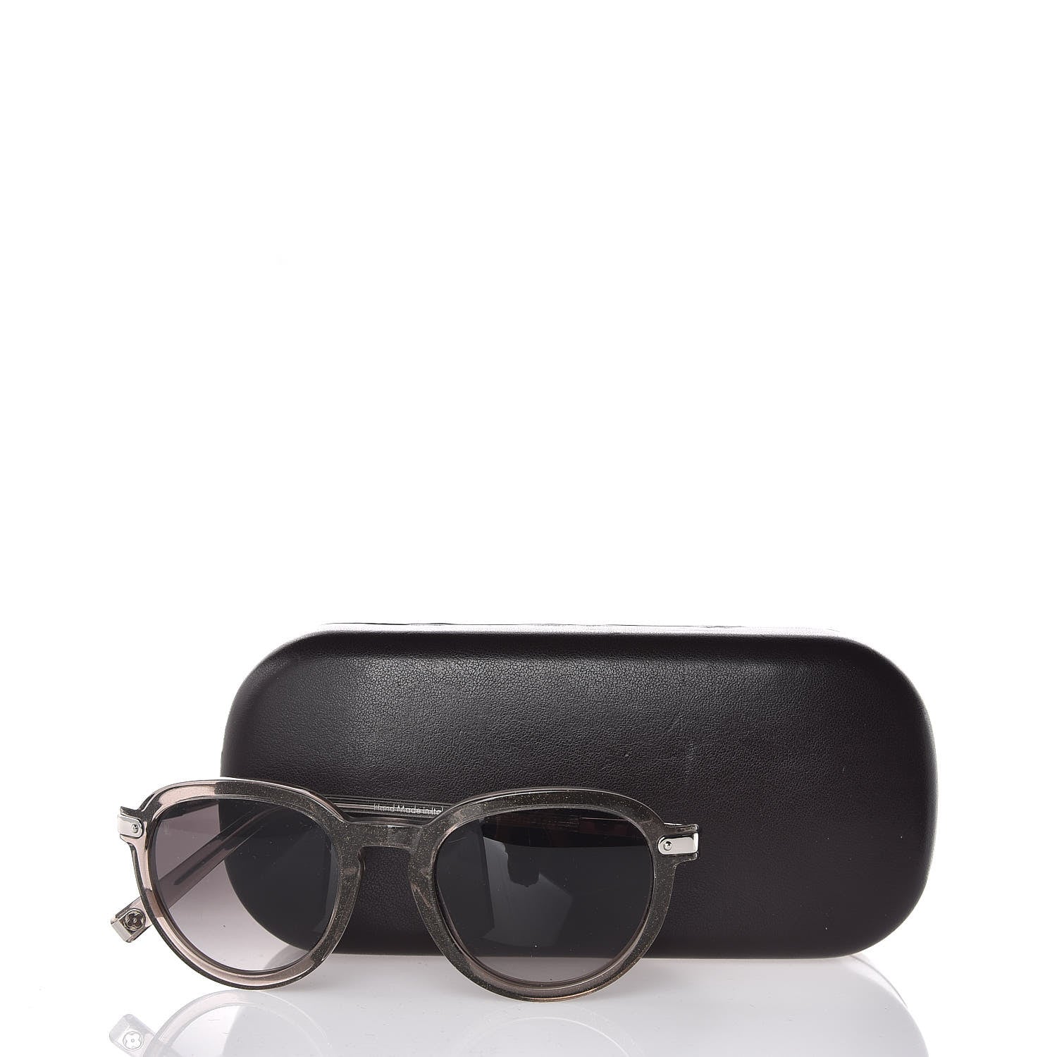 Louis Vuitton Glitter Berry Sunglasses Z0636W Pearl 7 of 7