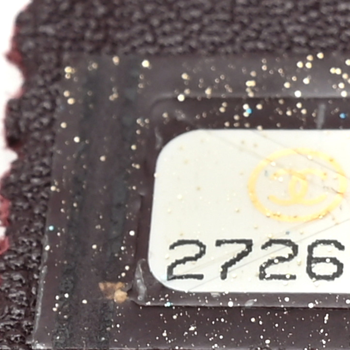 Caviar Quilted Large Business Affinity Shopping Bag Black