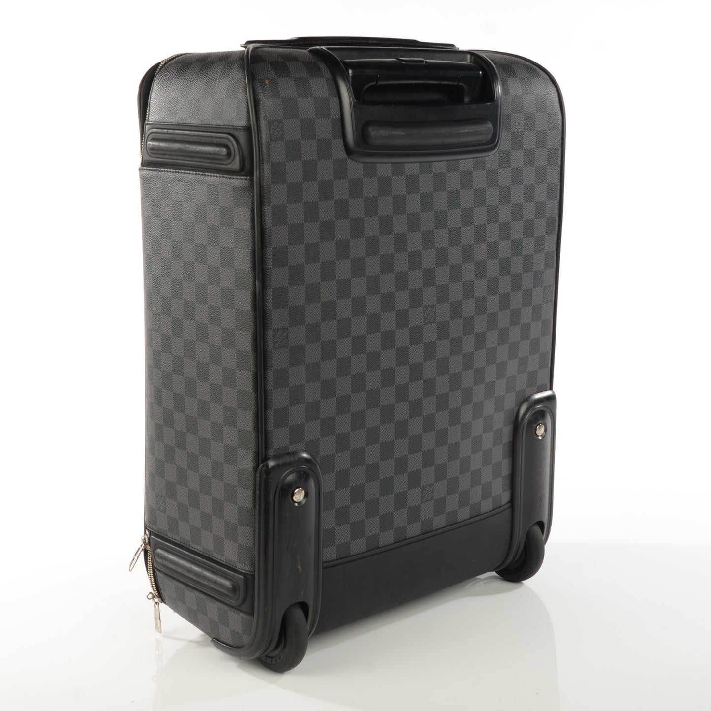 Damier Graphite Pegase 55