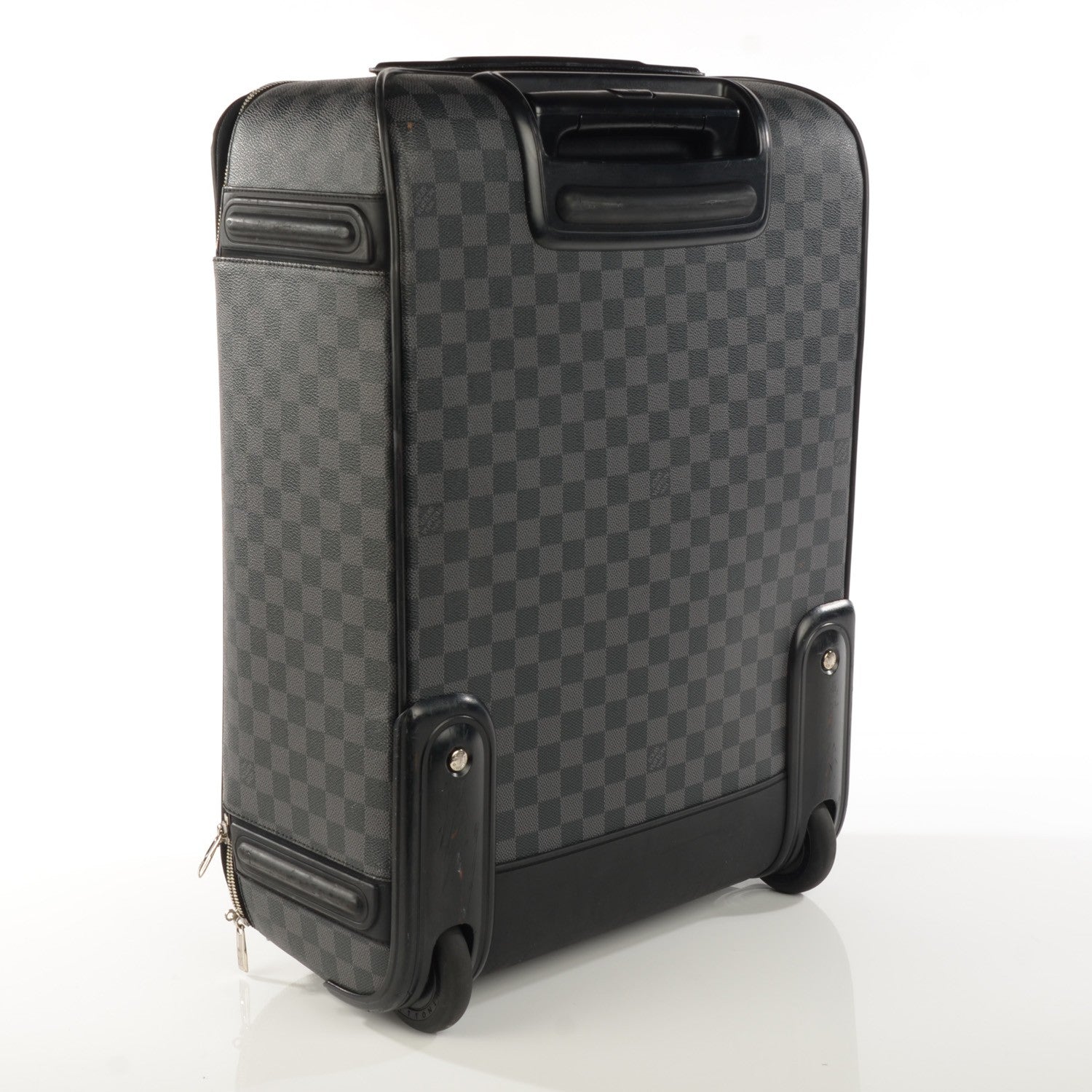 Louis Vuitton Damier Graphite Pegase 55 3 of 19