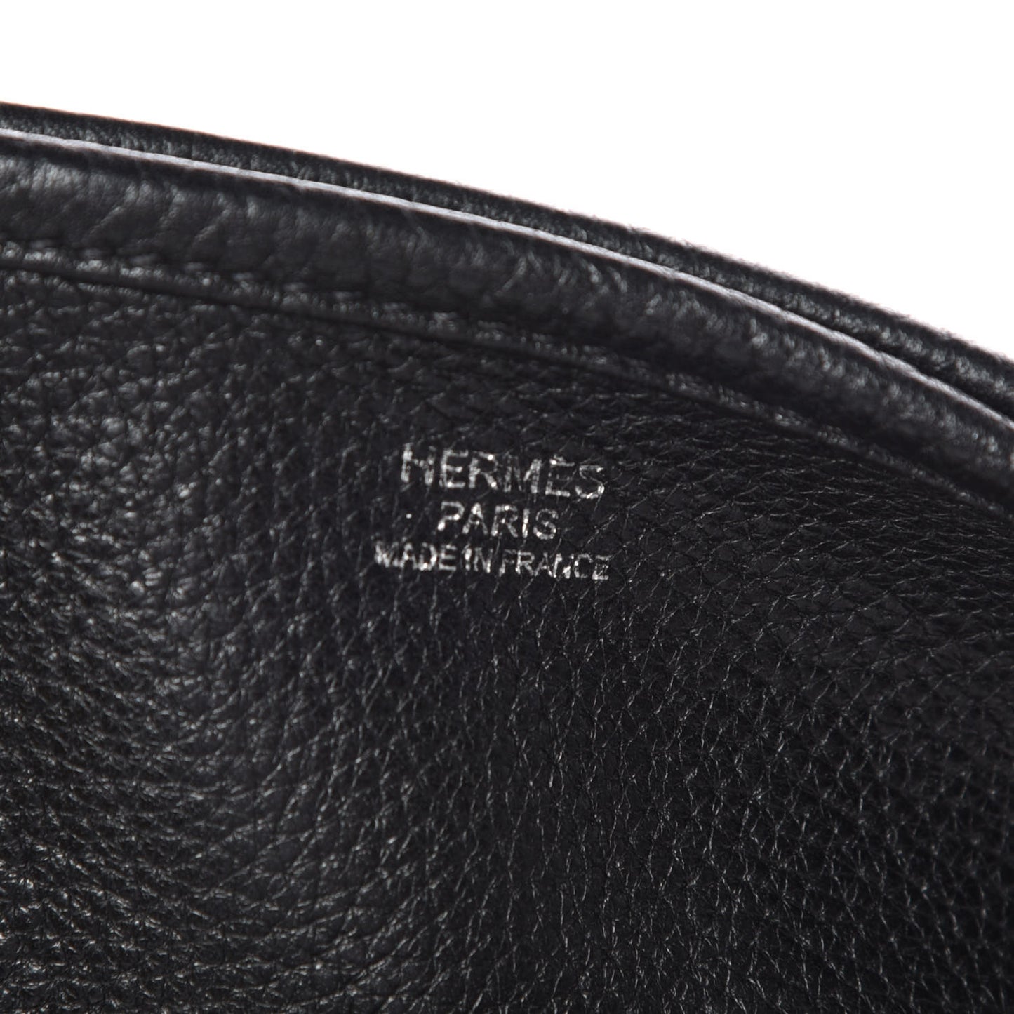 Taurillon Clemence Evelyne PM Black