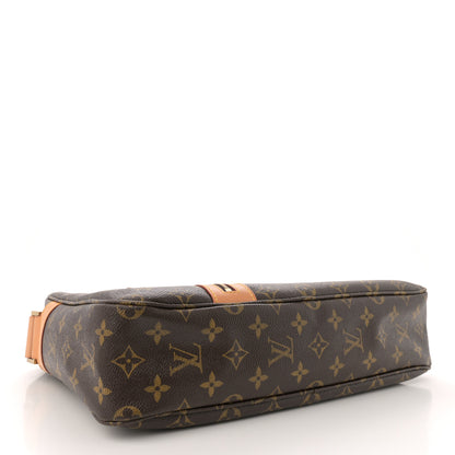 Louis Vuitton Monogram Sac Bosphore Briefcase 4 of 12
