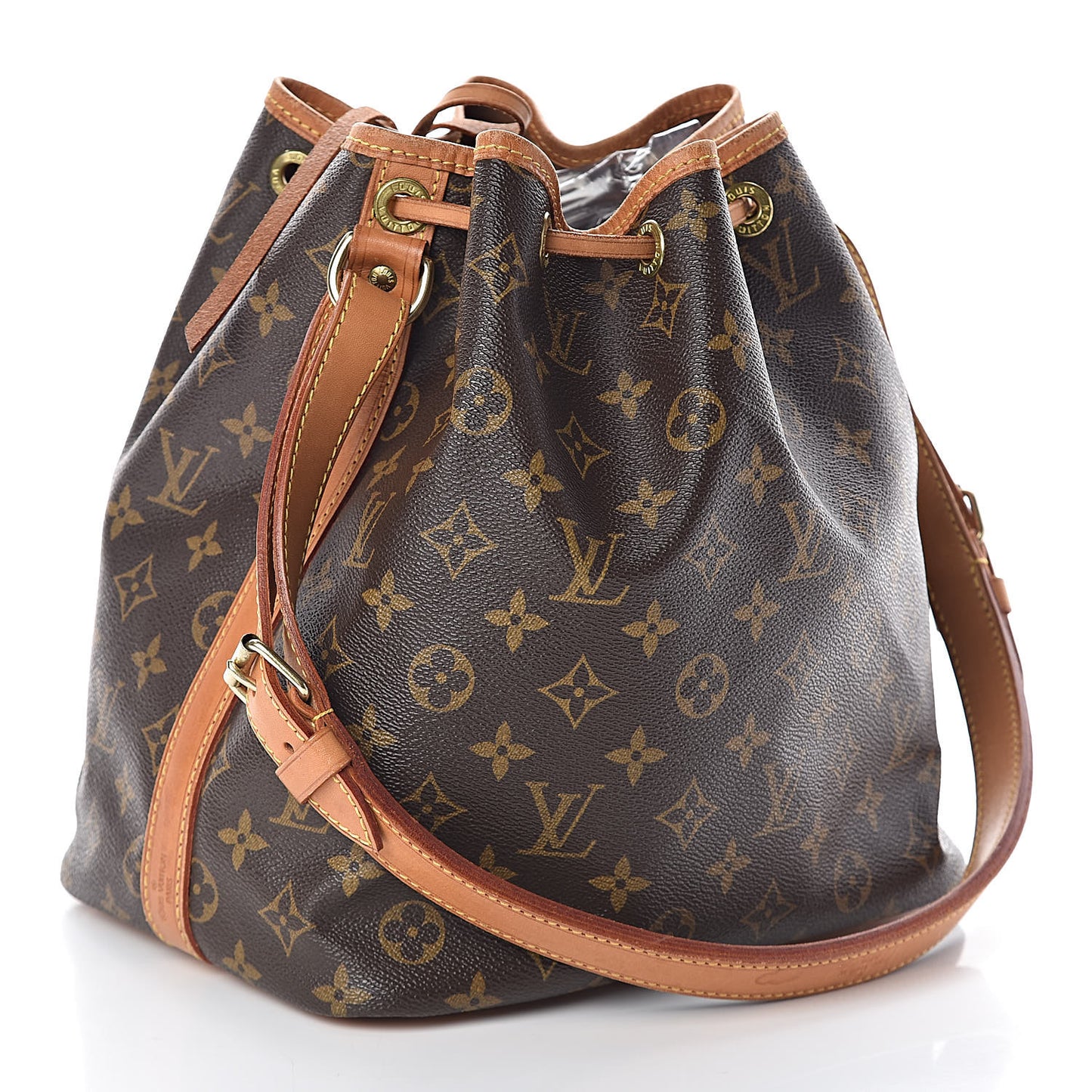 Monogram Petit Noe