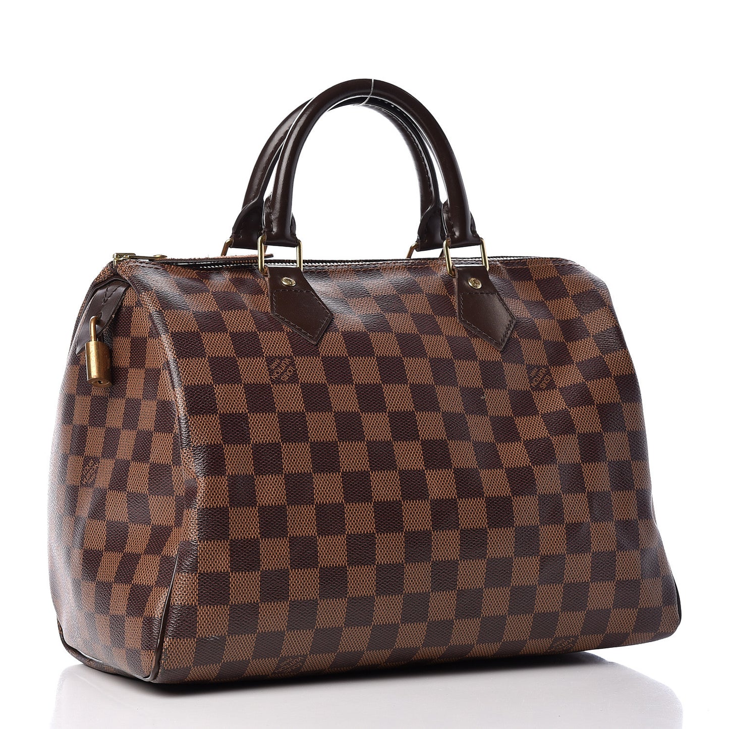 Damier Ebene Speedy 30
