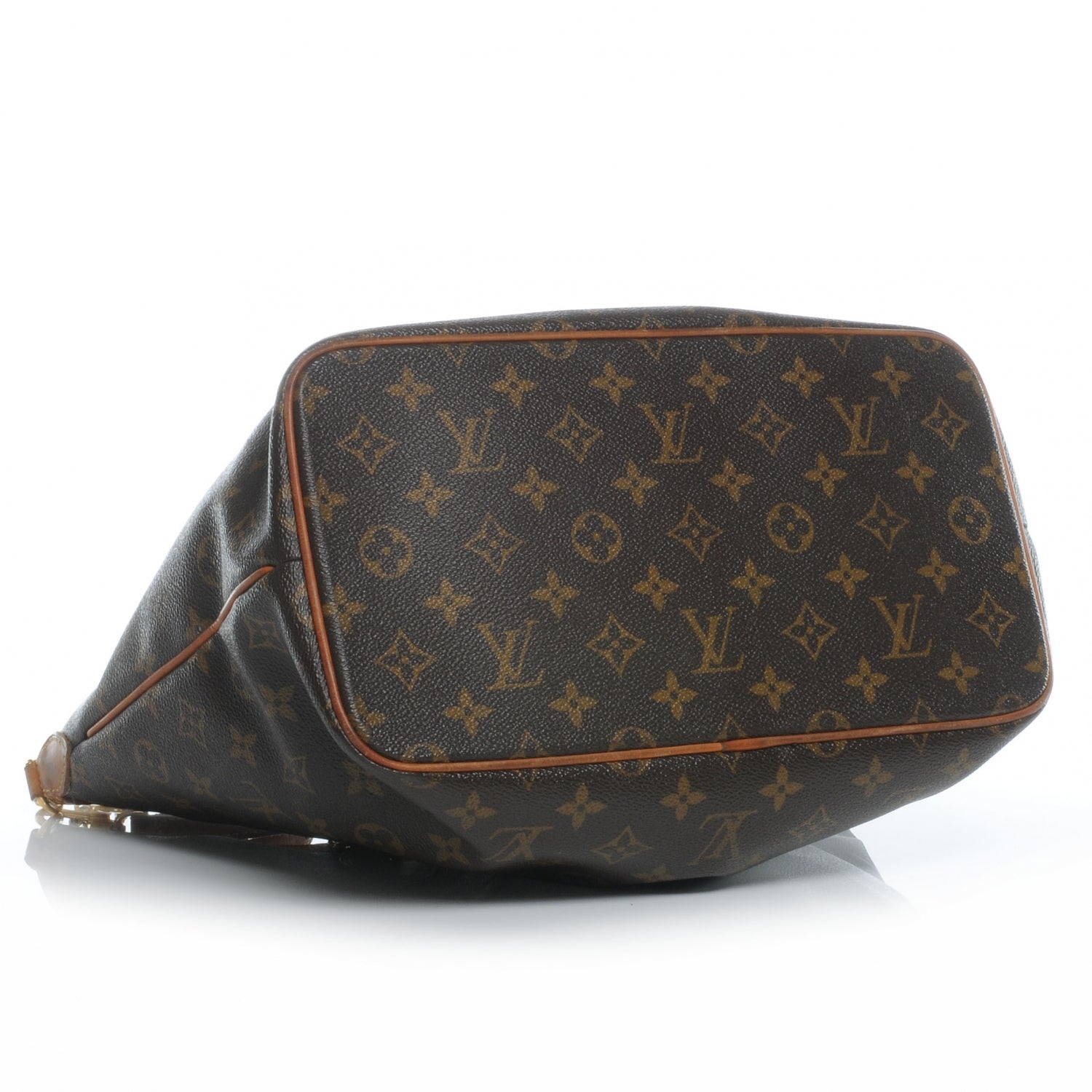 Louis Vuitton Monogram Palermo PM 4 of 11