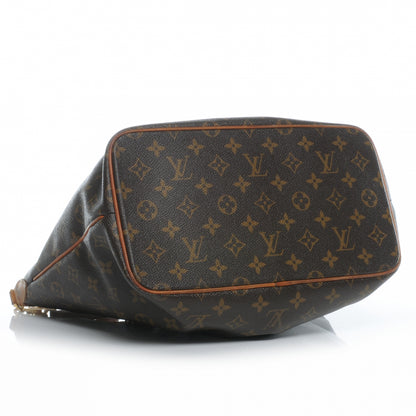 Louis Vuitton Monogram Palermo PM 4 of 11