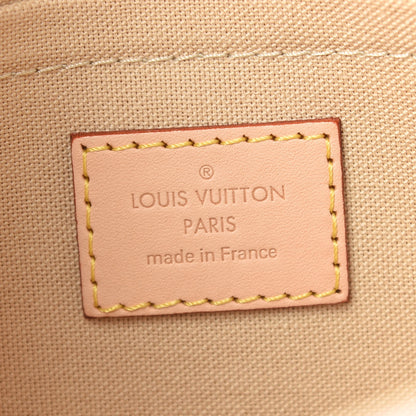 Louis Vuitton Damier Azur Favorite MM 6 of 7