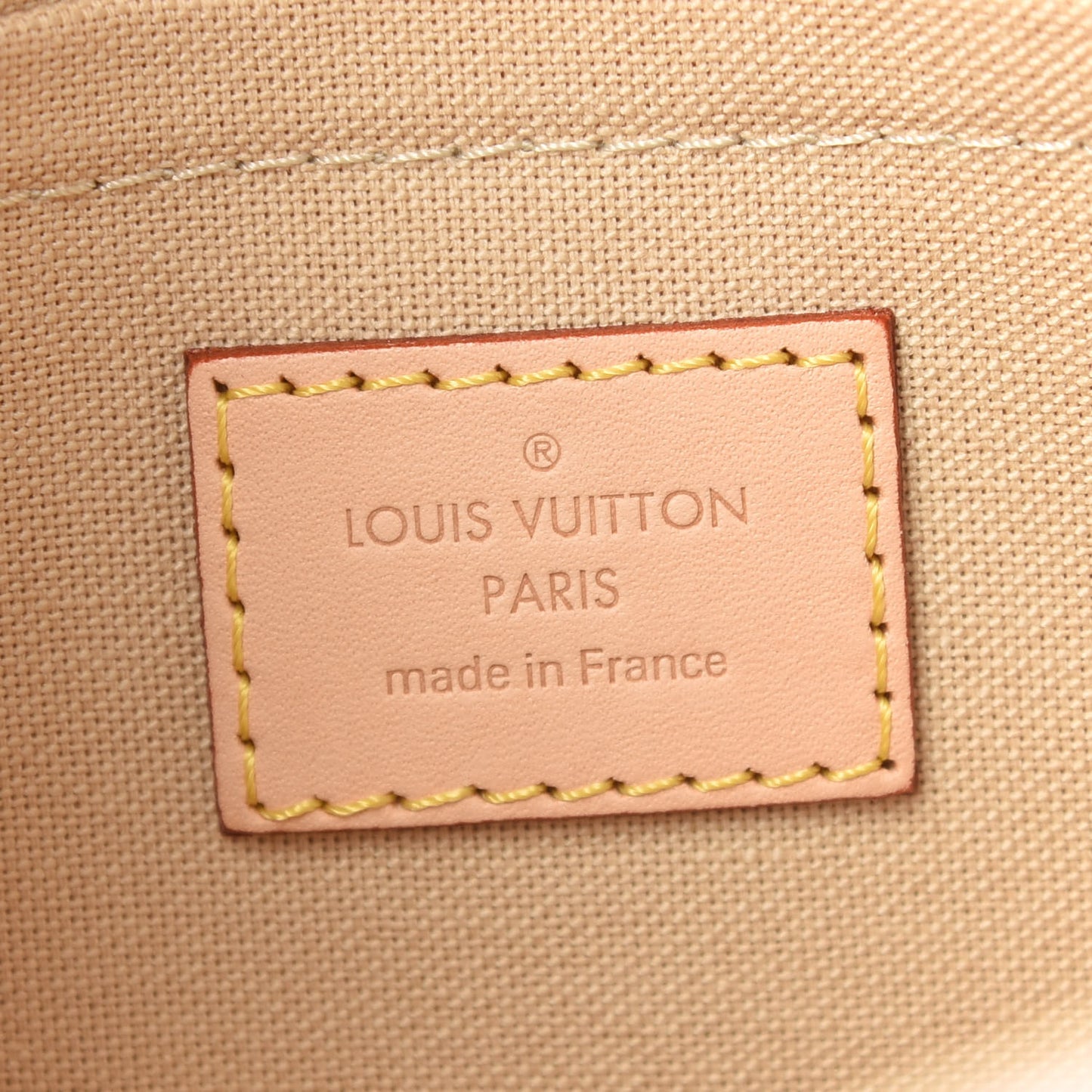 Damier Azur Favorite MM