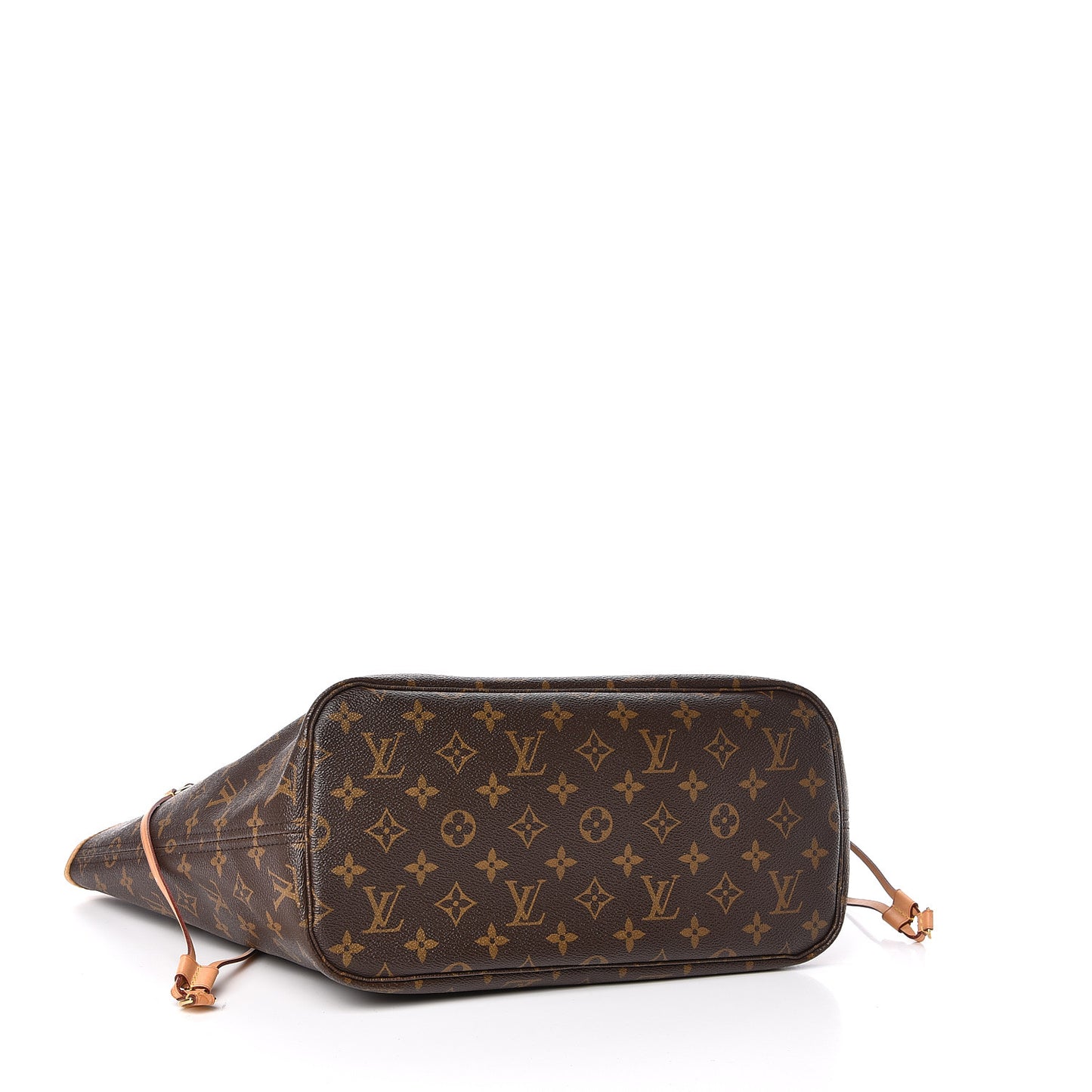 Monogram Neo Neverfull MM
