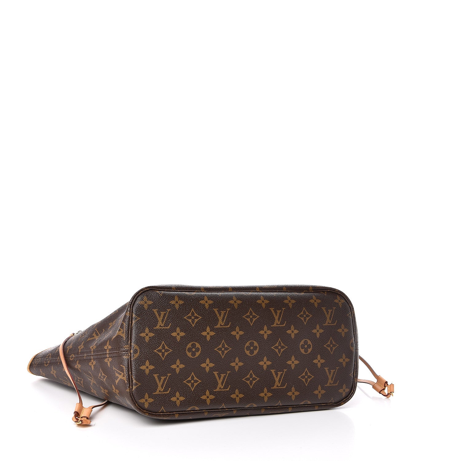 Louis Vuitton Monogram Neo Neverfull MM 3 of 10