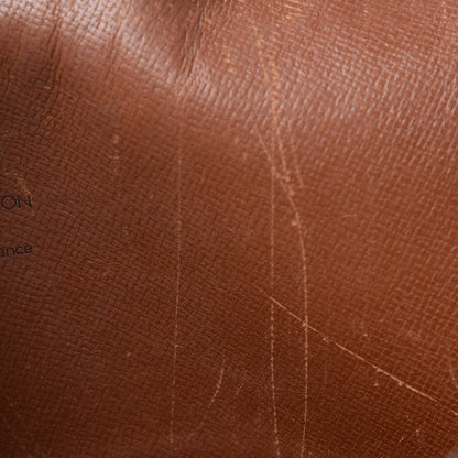 Louis Vuitton Monogram Musette GM 9 of 23