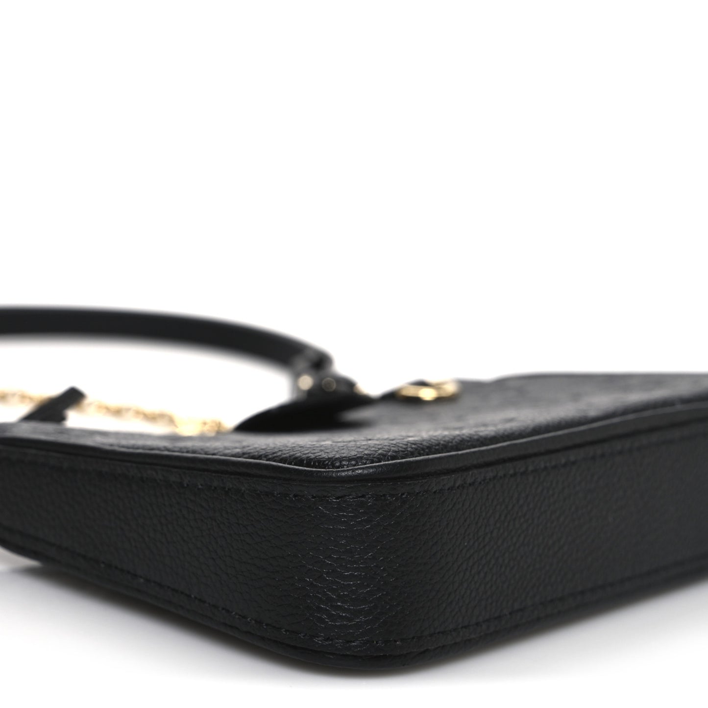 Empreinte Easy Pouch On Strap Black
