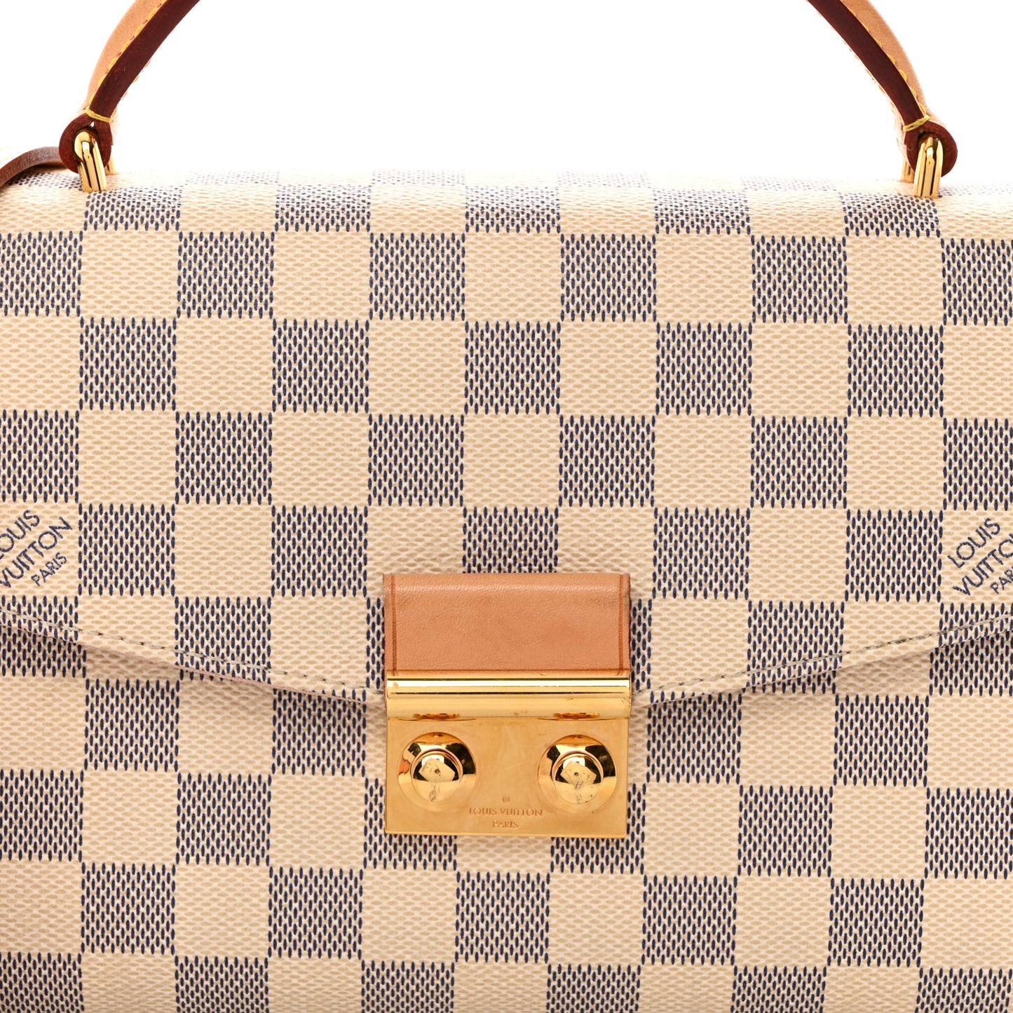 Damier Azur Croisette