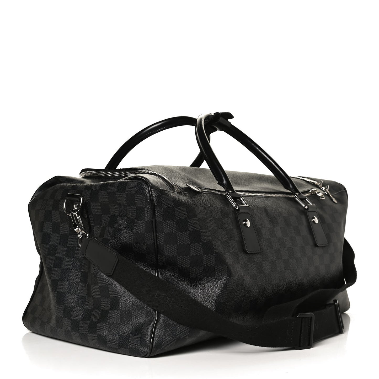 Damier Graphite Roadster