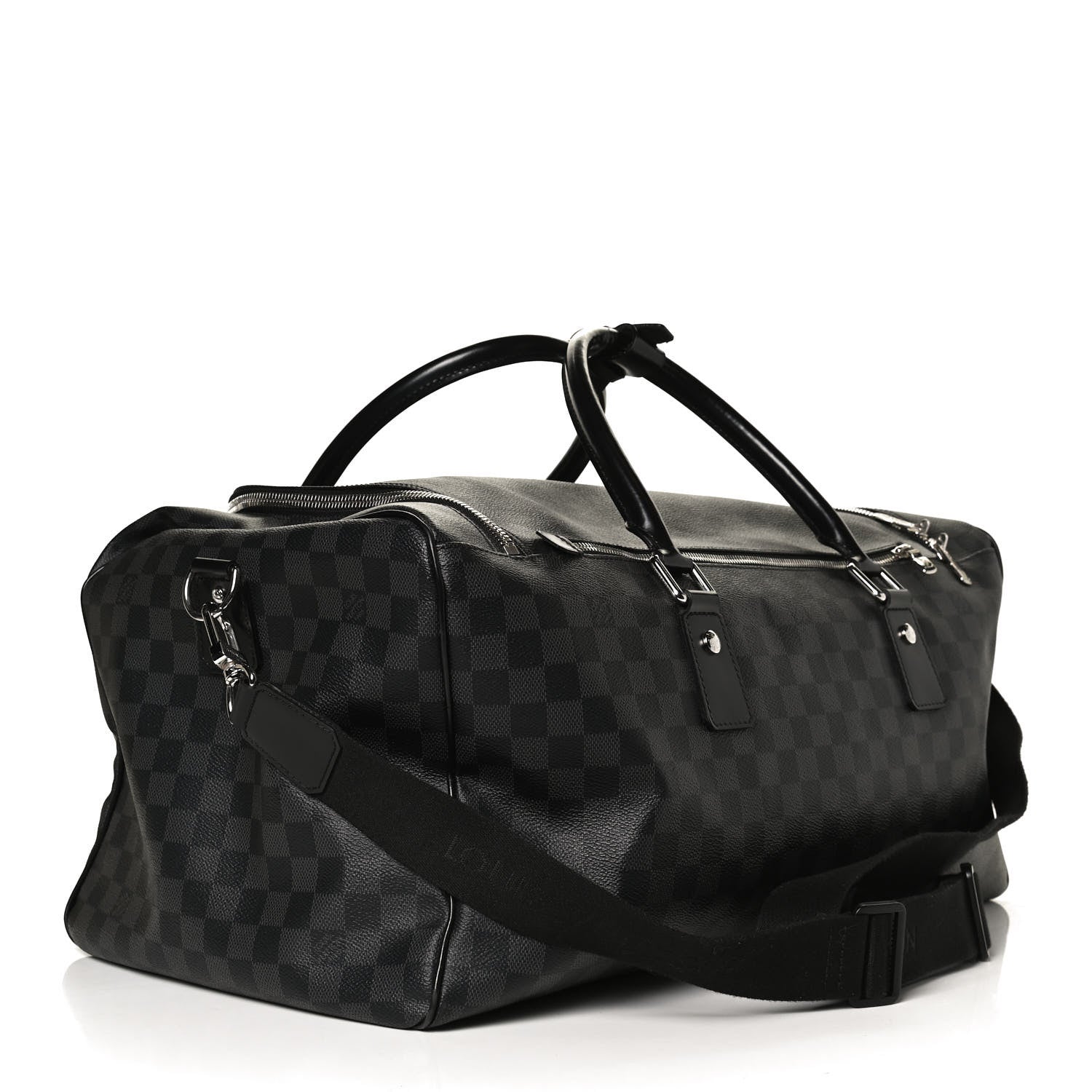 Louis Vuitton Damier Graphite Roadster 3 of 13