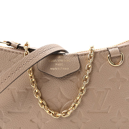 Louis Vuitton Empreinte Easy Pouch On Strap Tourterelle 6 of 8