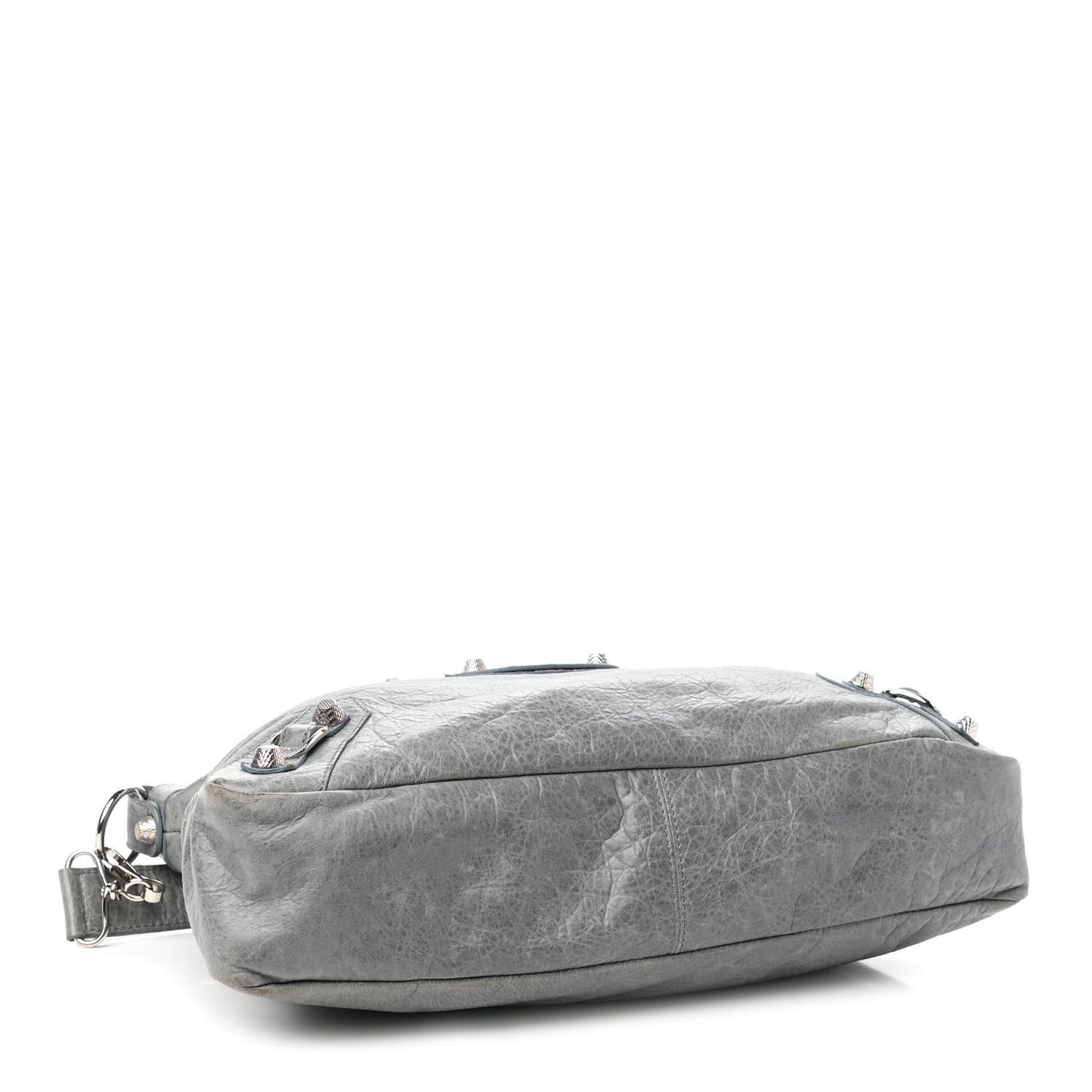 Agneau Giant 12 Silver Hardware Town Ardoise