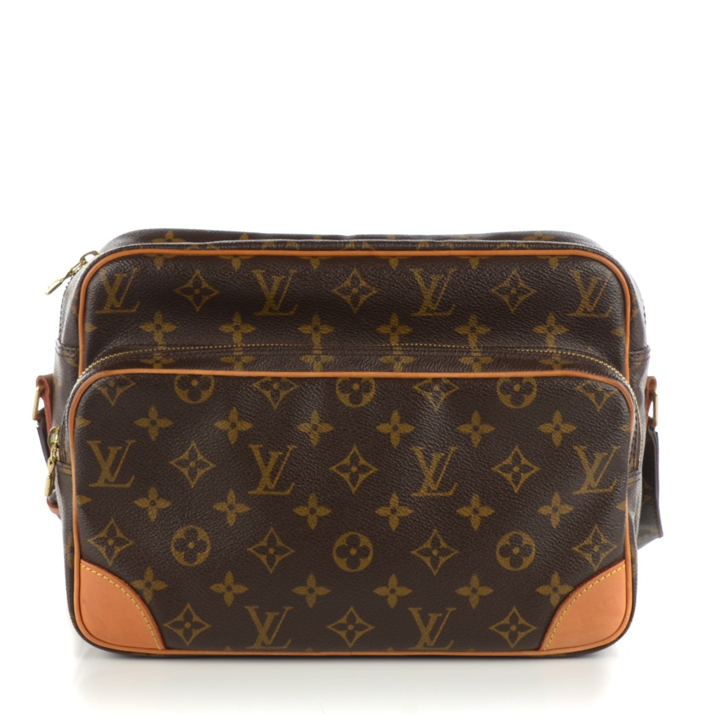 Monogram Nil 28