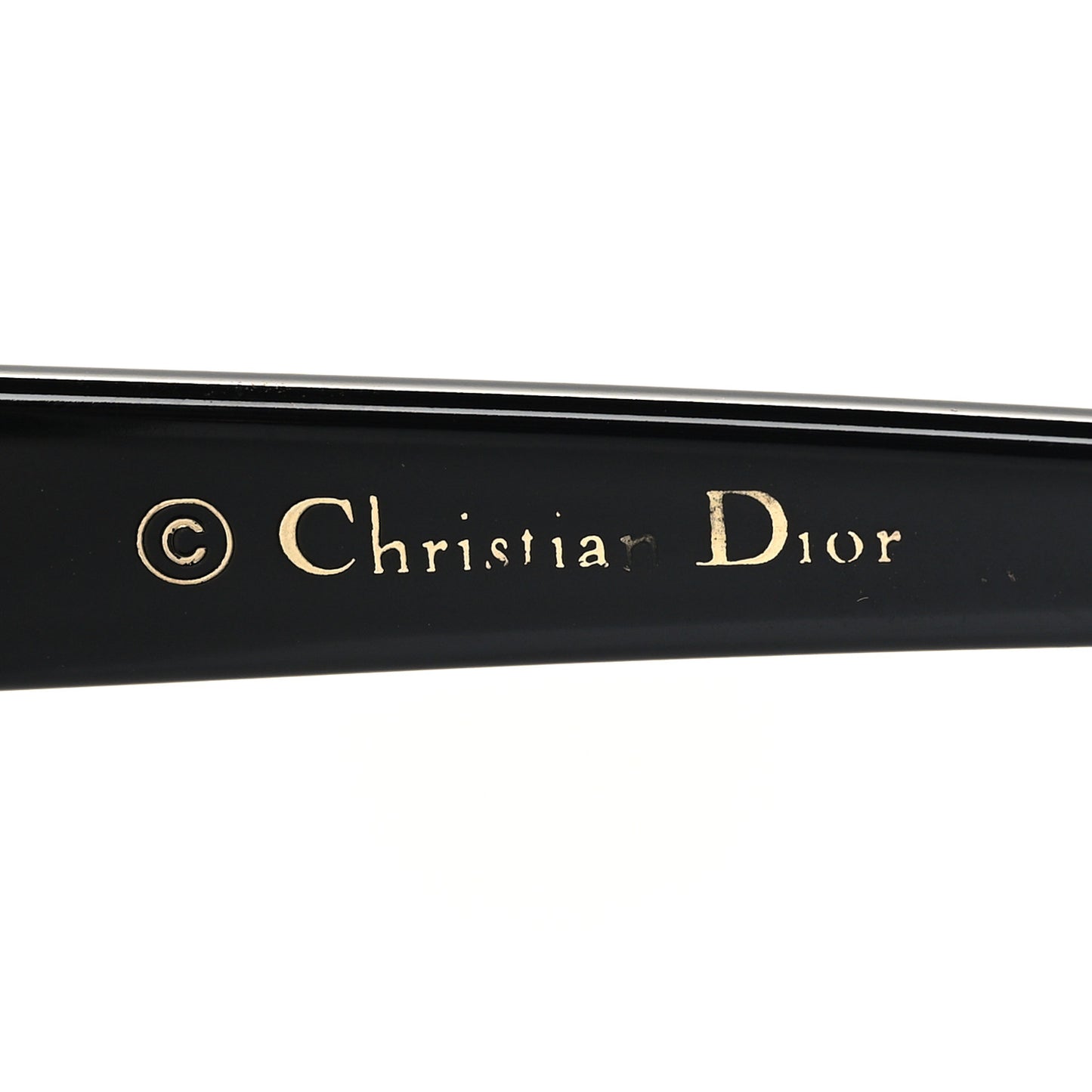 Promesse 1 Sunglasses Black