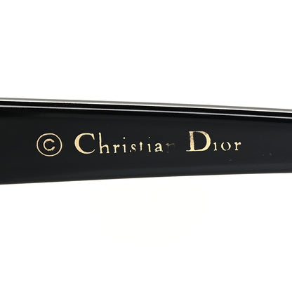 Christian Dior Promesse 1 Sunglasses Black 5 of 8