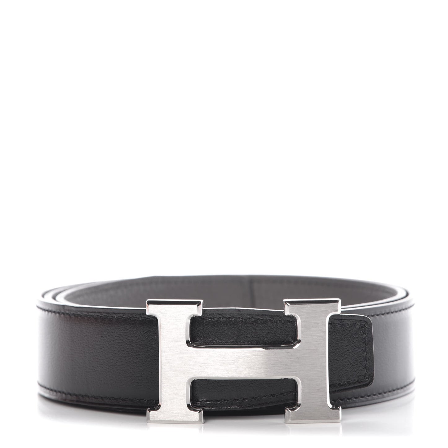 Box Togo 32mm H Belt 85 Black Etain