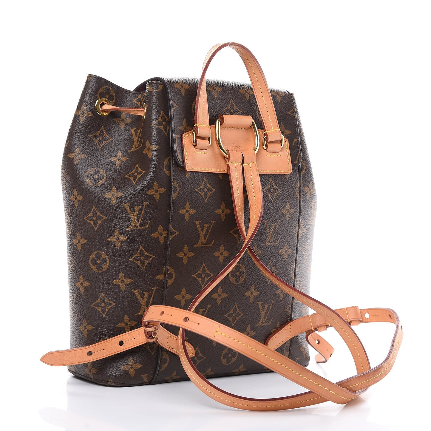 Monogram Montsouris NM Backpack