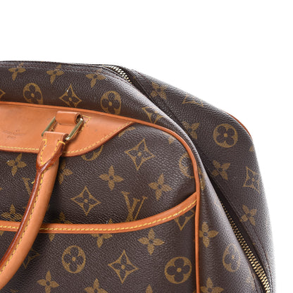 Louis Vuitton Monogram Deauville 13 of 24