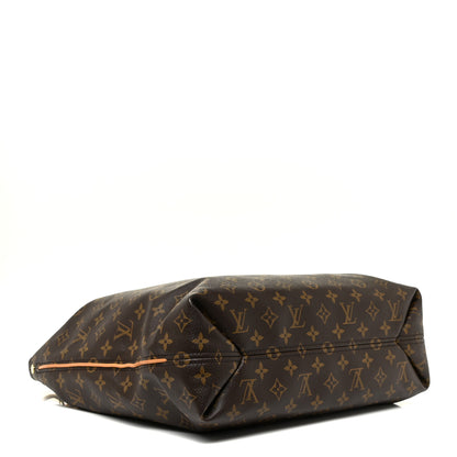 Louis Vuitton Monogram Sully MM 4 of 13