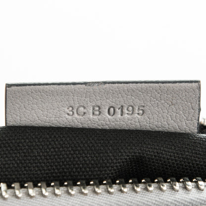 Givenchy Sugar Goatskin Small Antigona Pearl Grey 7 of 7
