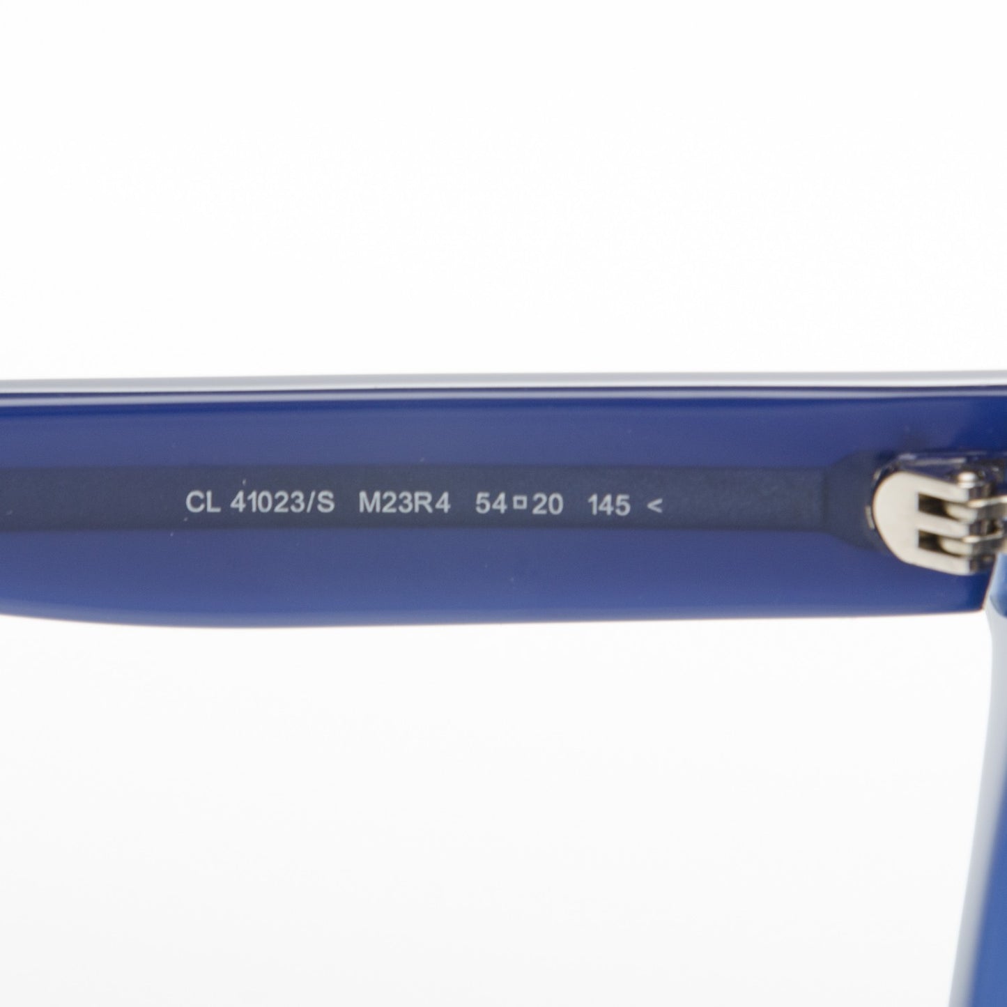 Traveller Sunglasses CL 41023/S Blue