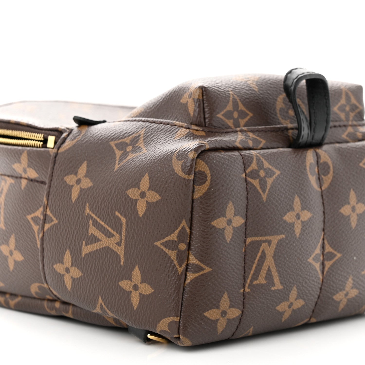 Louis Vuitton Monogram Palm Springs Backpack Mini 8 of 12