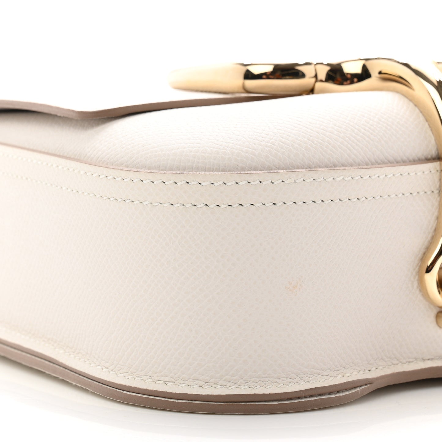 Epsom Mini Della Cavalleria Gris Pale