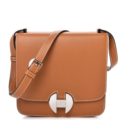 Hermes Evercolor 2002 20 Toffee 1 of 10