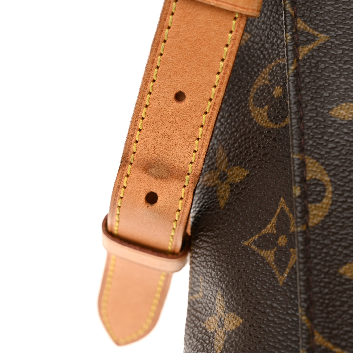Monogram Musette GM