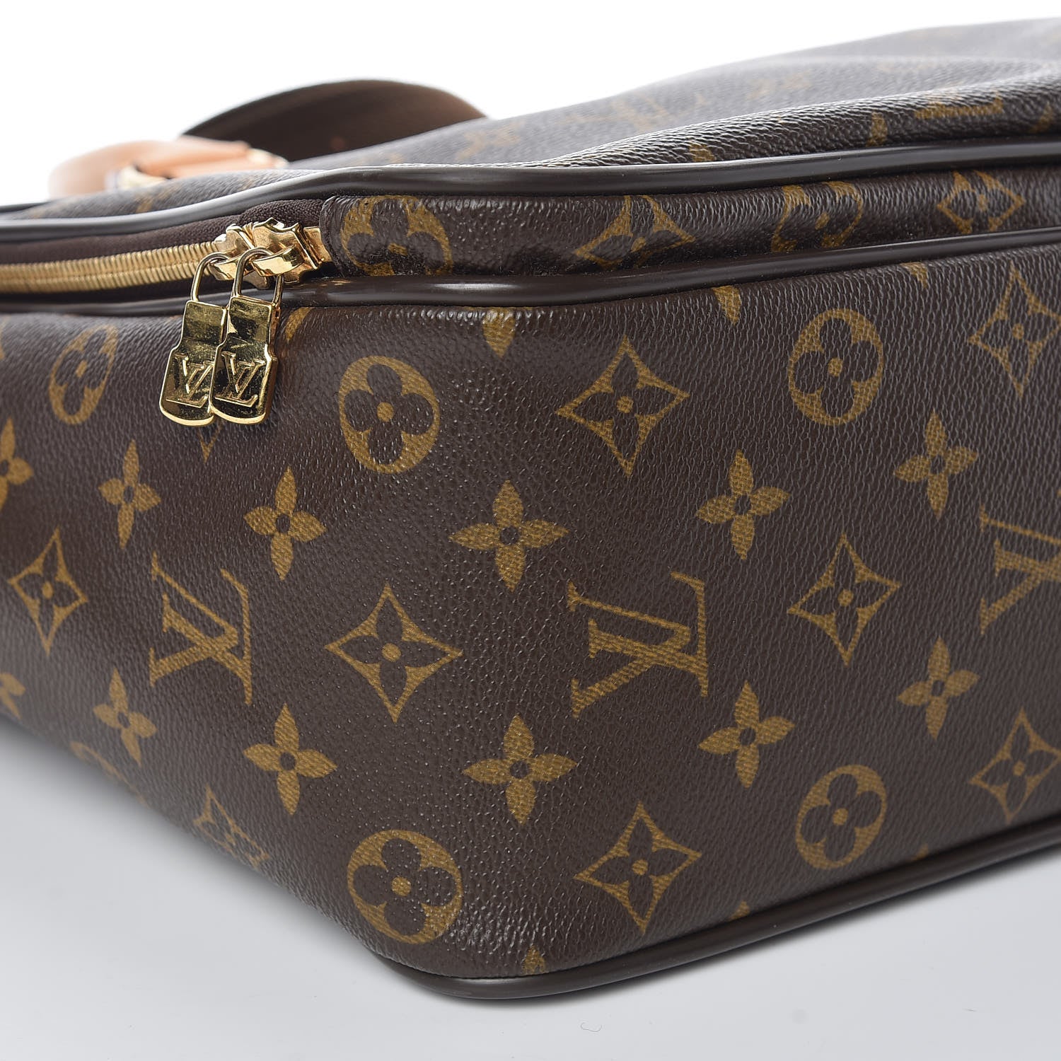 Louis Vuitton Monogram Icare Bag 8 of 9