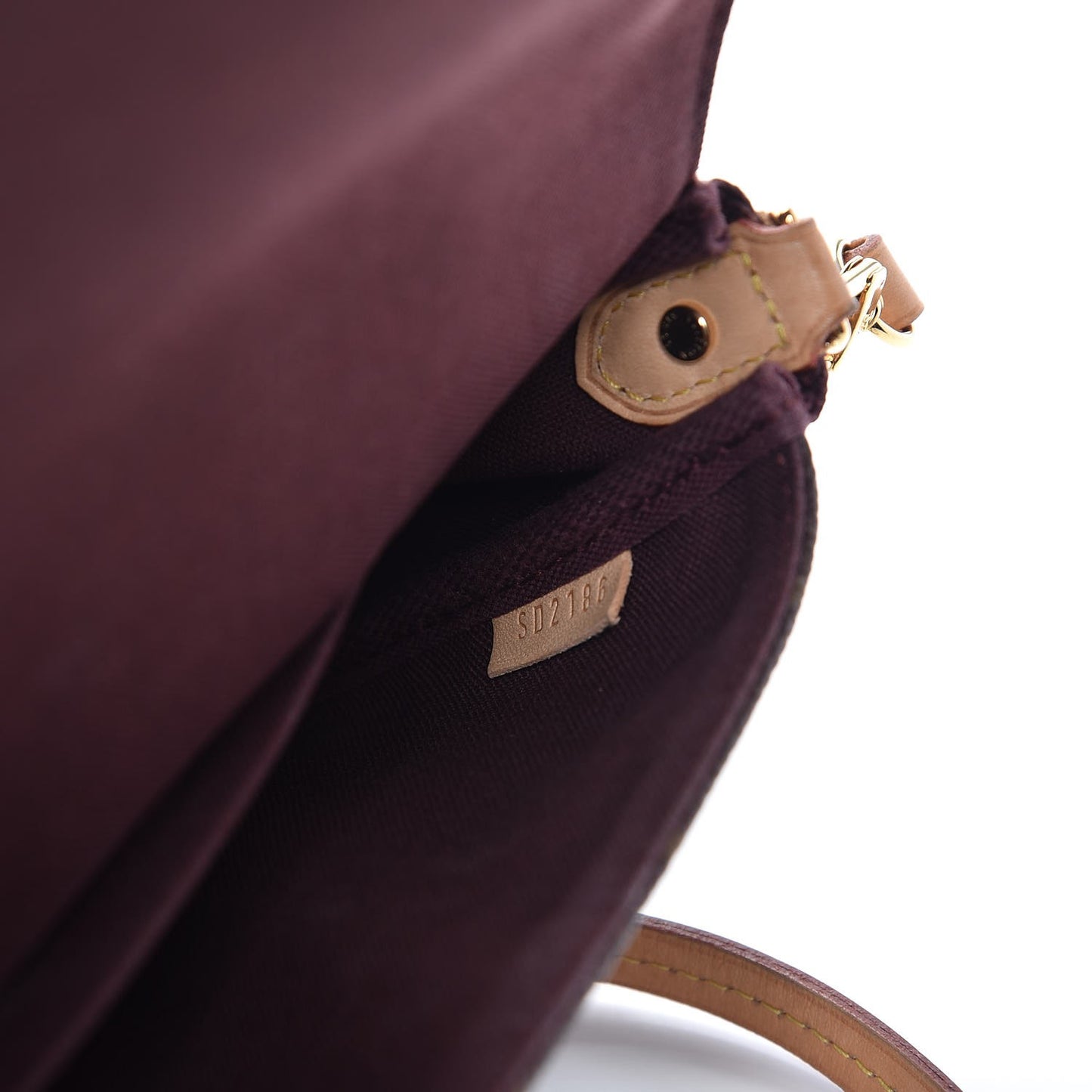 Monogram Favorite MM