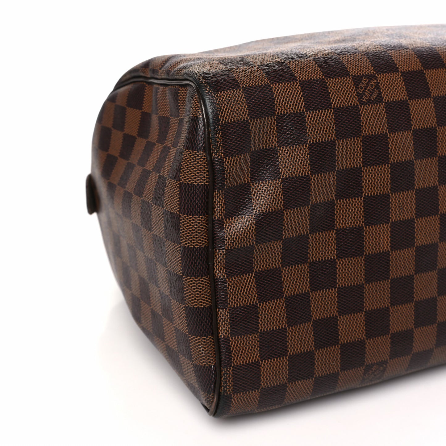 Damier Ebene Speedy 35