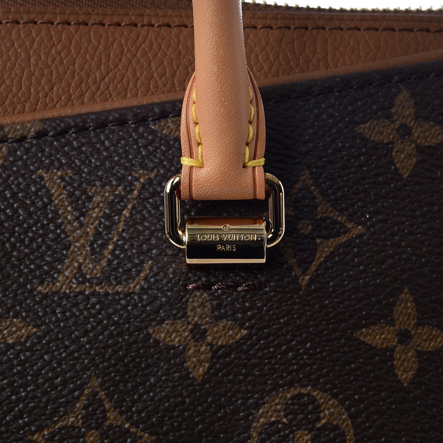 Monogram Pallas Havane
