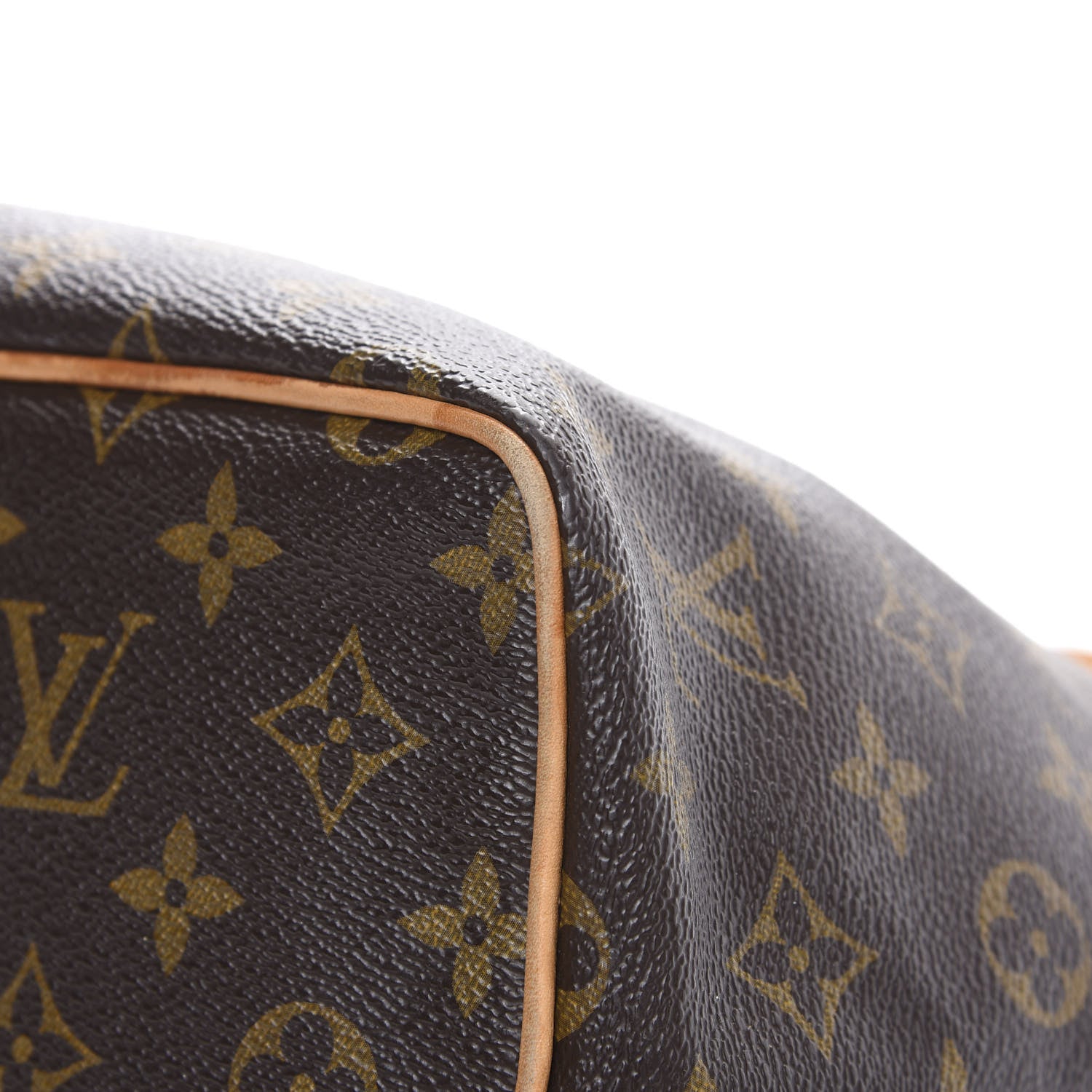 Louis Vuitton Monogram Palermo PM 10 of 14