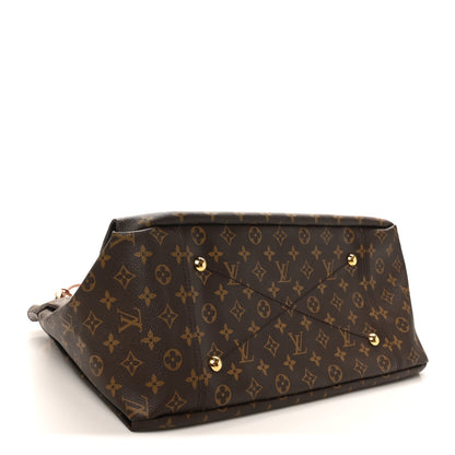Louis Vuitton Monogram Artsy MM 4 of 9