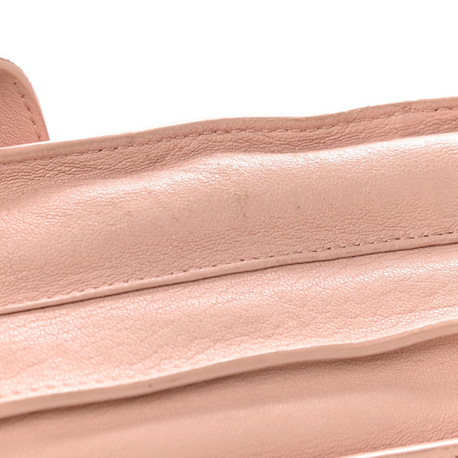 Proenza Schouler Lambskin Medium PS1 Satchel Blush 13 of 15
