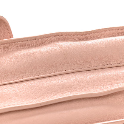 Proenza Schouler Lambskin Medium PS1 Satchel Blush 13 of 15