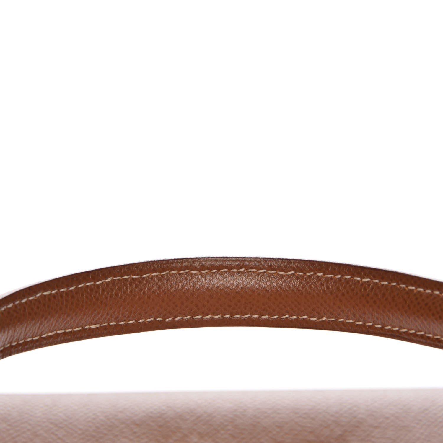 Hermes Epsom Kelly Sellier 35 Gold 28 of 33