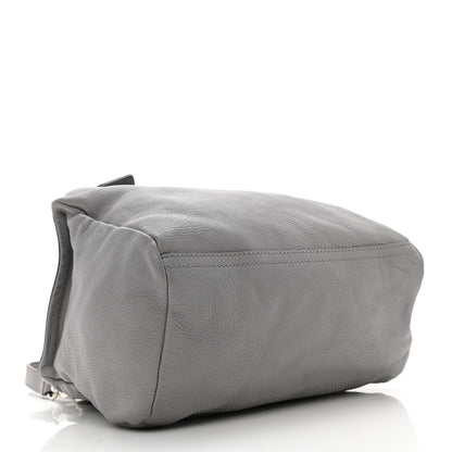 Givenchy Sugar Goatskin Small Pandora Dove Grey 4 of 11