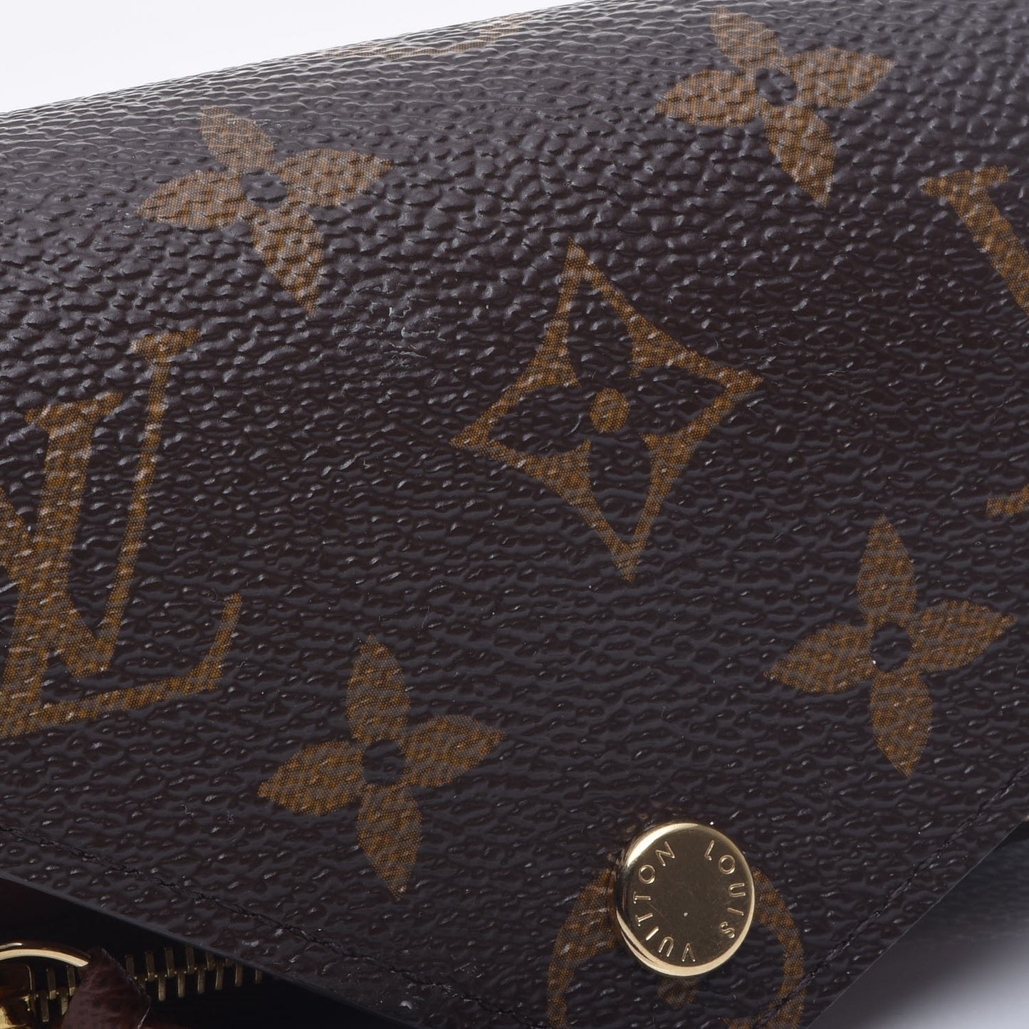 Monogram Victorine Wallet